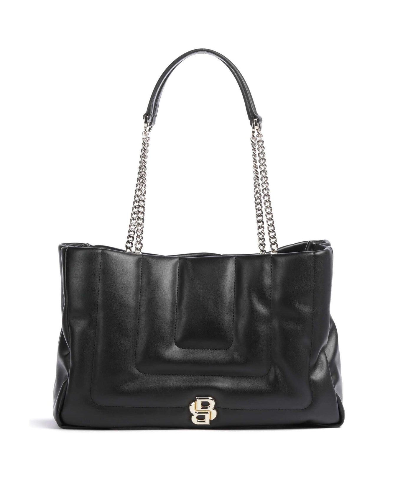 BOSS B Icon Tote bag black