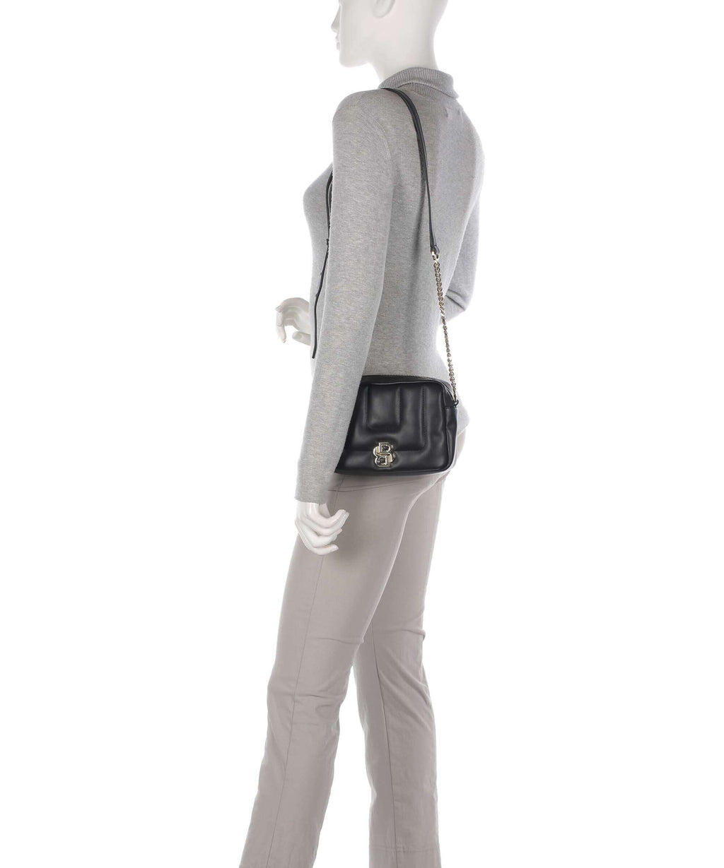 BOSS B Icon Crossbody bag black
