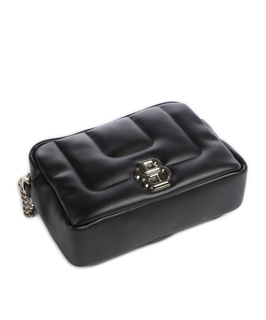 BOSS B Icon Crossbody bag black
