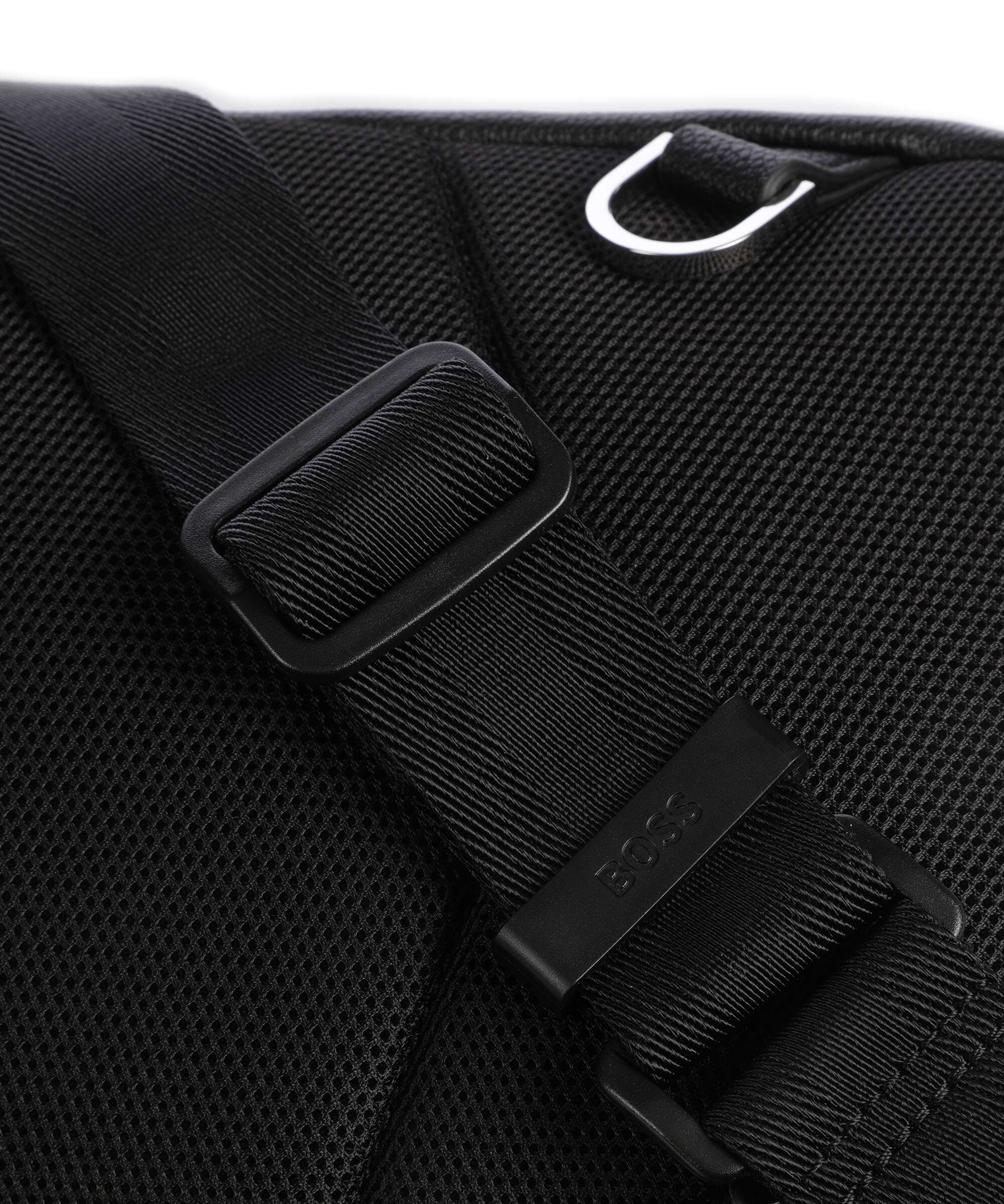 BOSS Ray Sling bag black