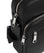 BOSS Ray Crossbody bag black