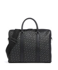 BOSS B Icon Briefcase dark grey