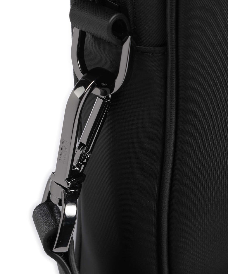 BOSS B Icon Briefcase black