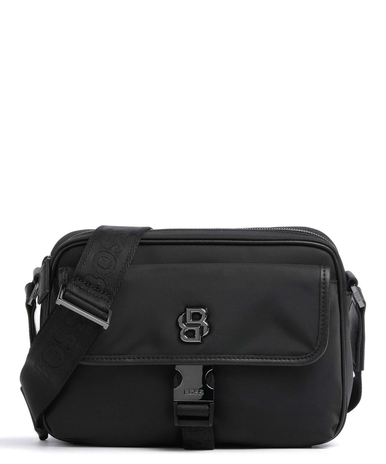 BOSS B Icon Crossbody bag black