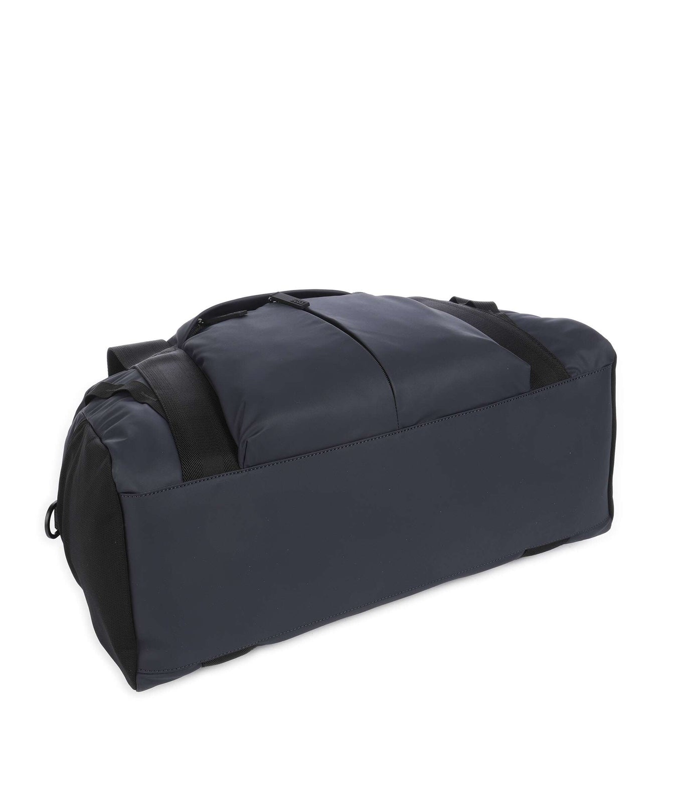 BOSS Stormy Weekend bag dark blue