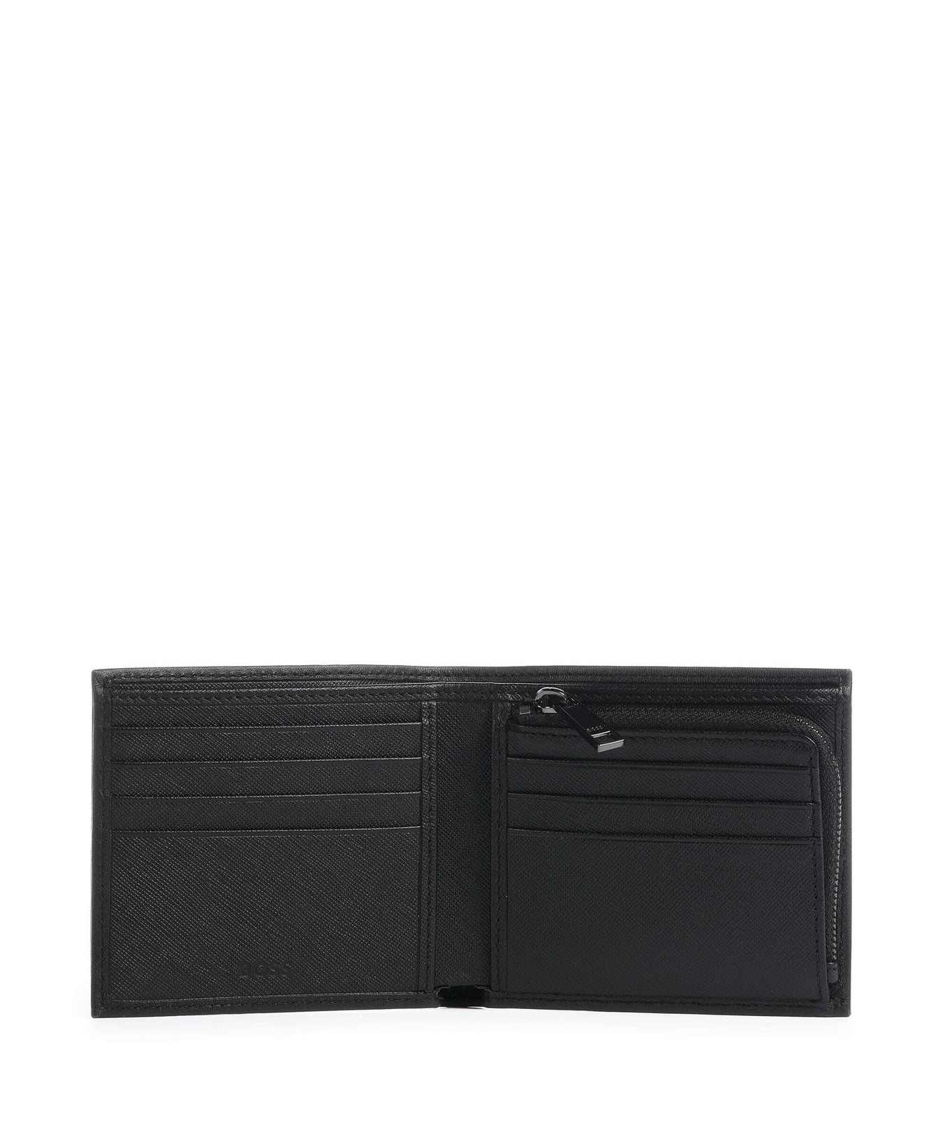 BOSS B Icon Wallet black