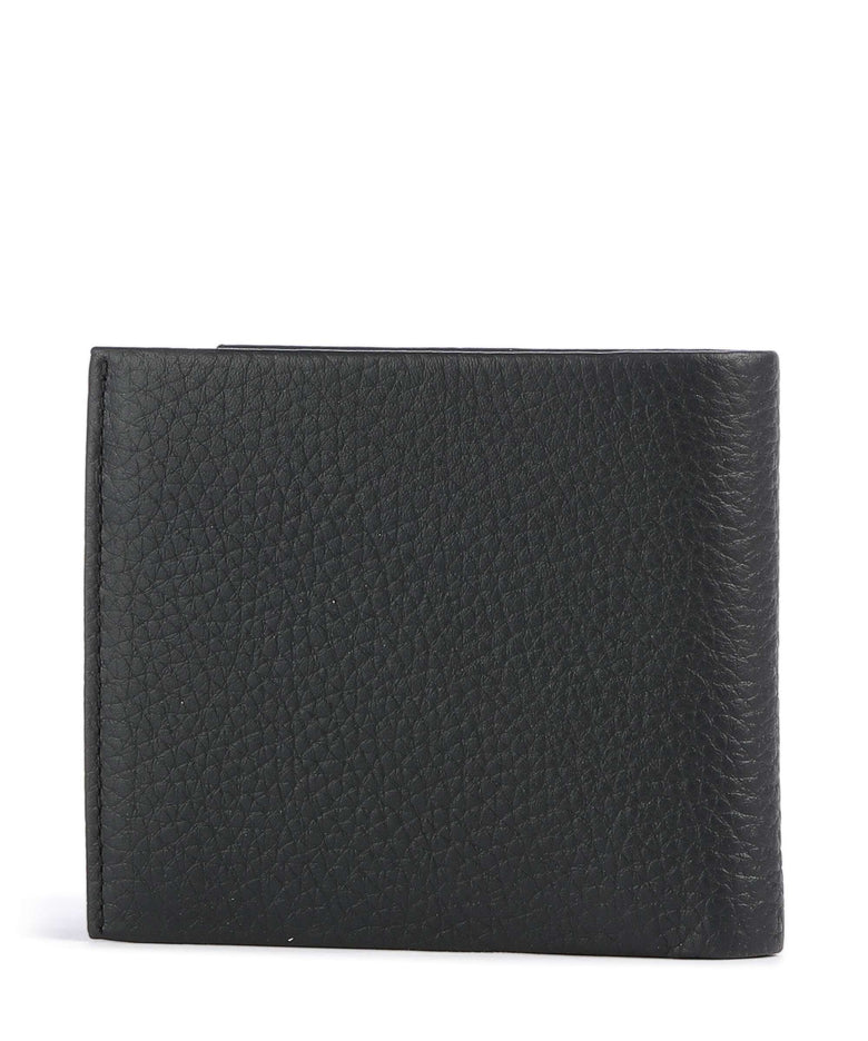 BOSS Crosstown Wallet black