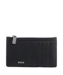 BOSS Crosstown Kreditkartenetui black