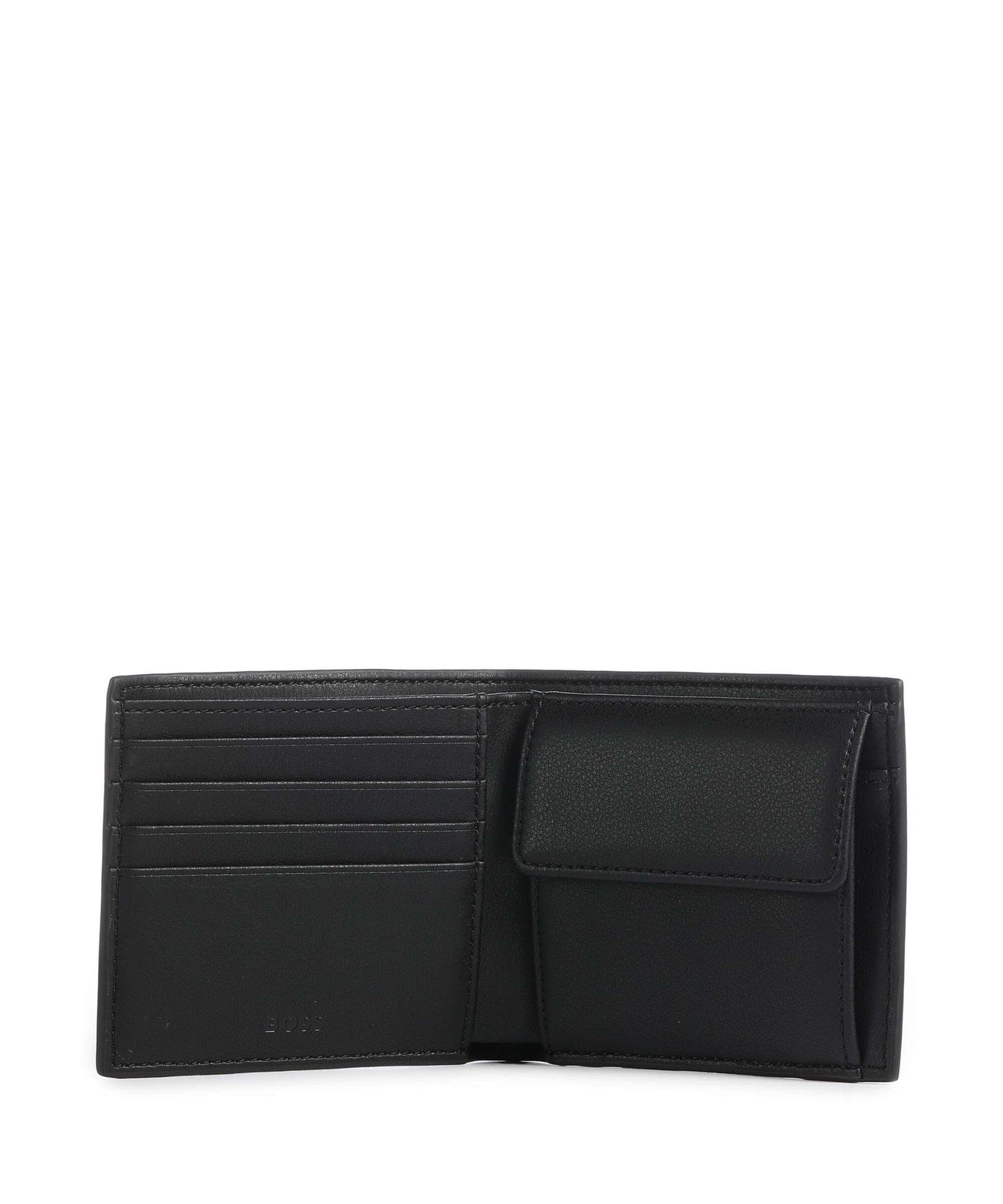 BOSS Jareth Wallet black