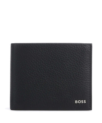BOSS Crosstown Geldbörse black