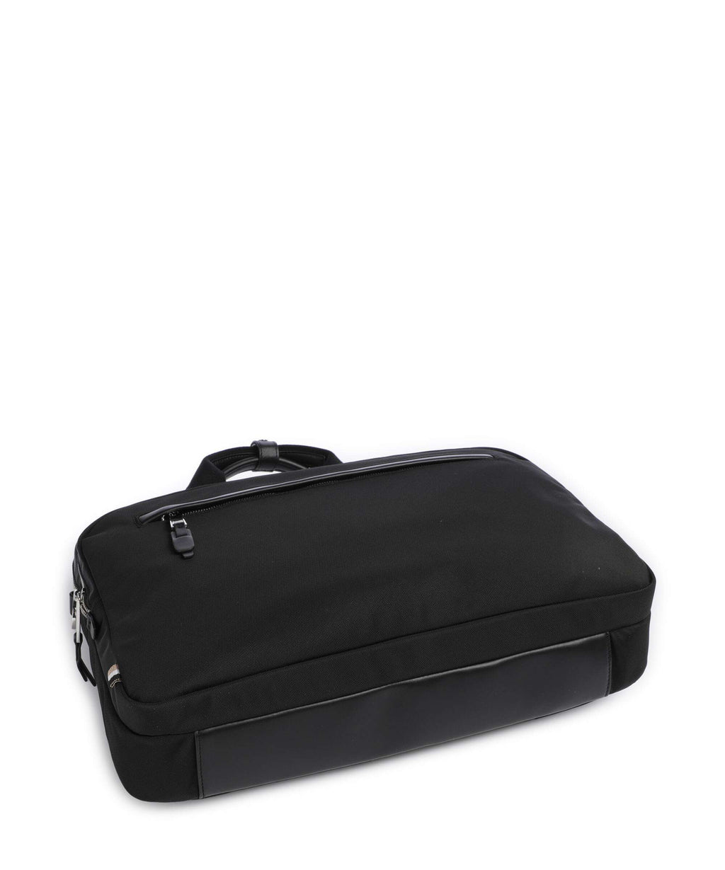 BOSS Highway Briefcase black