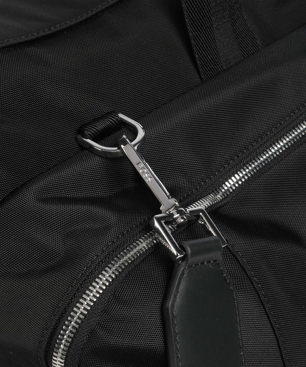 BOSS Highway Garment bag black