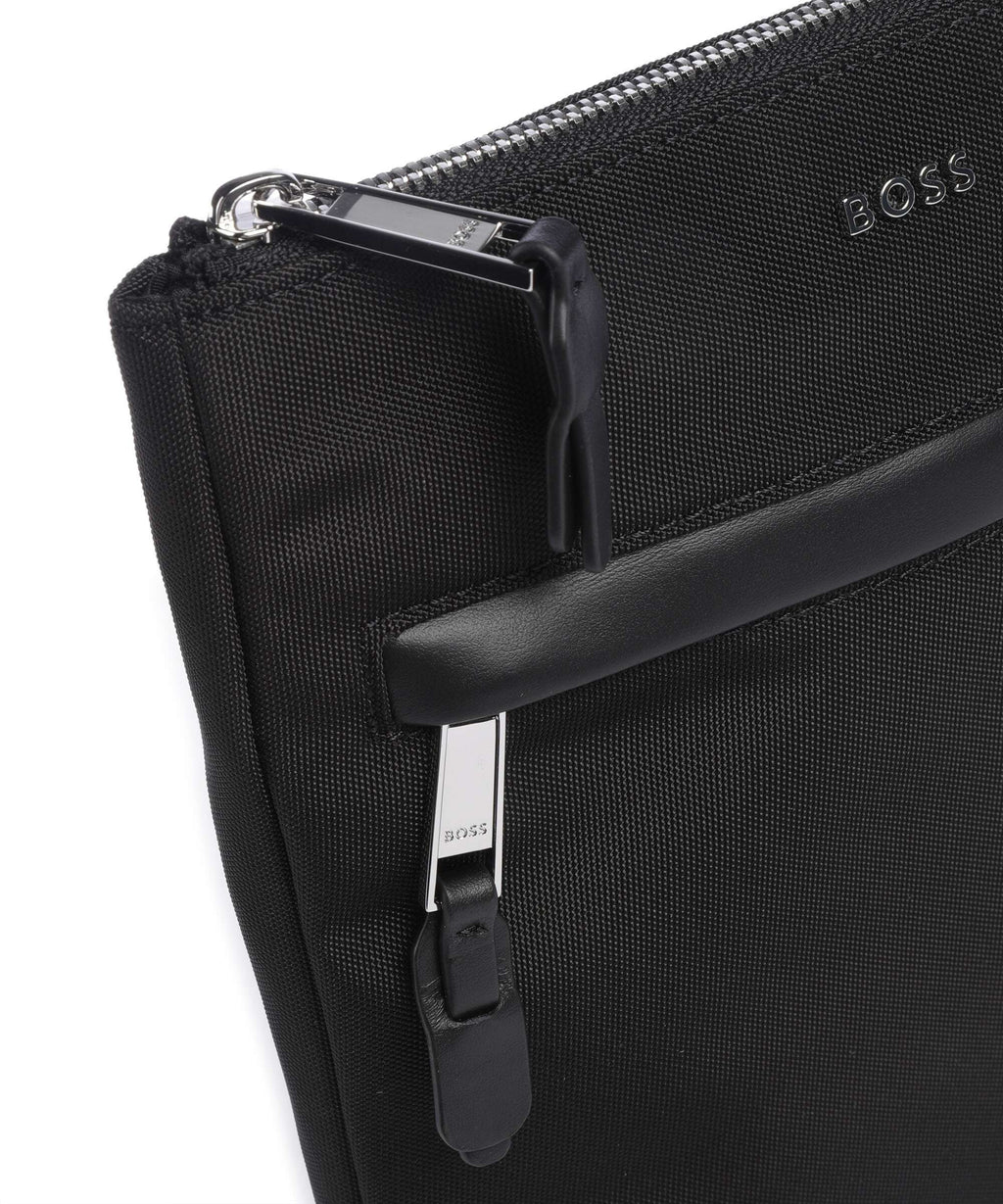 BOSS Highway Crossbody bag black