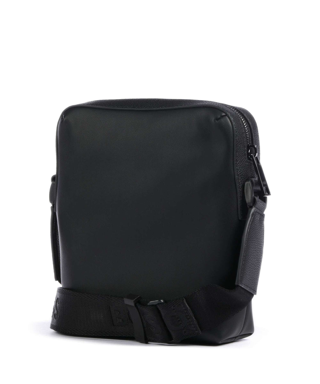 BOSS Jareth Crossbody bag black