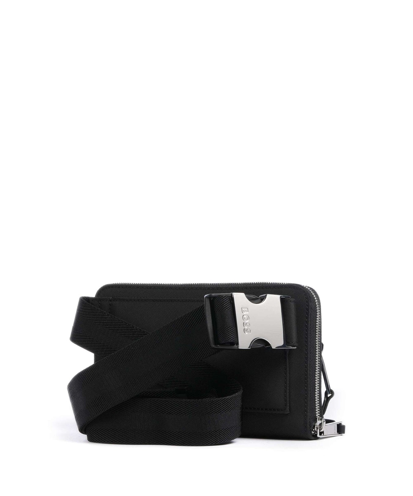 BOSS Highway Fanny pack black