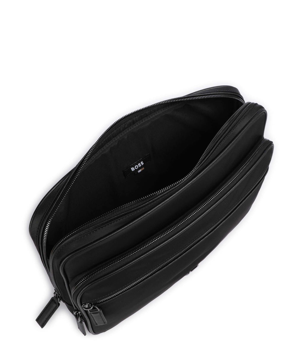 BOSS B Icon Briefcase black
