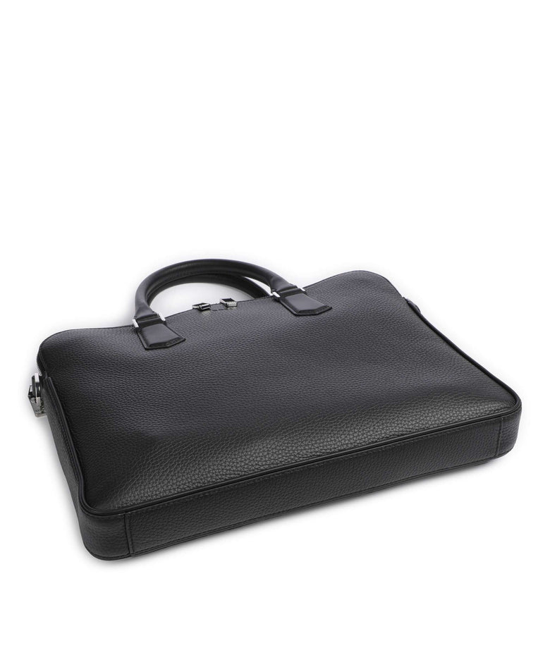 BOSS Crosstown Briefcase black