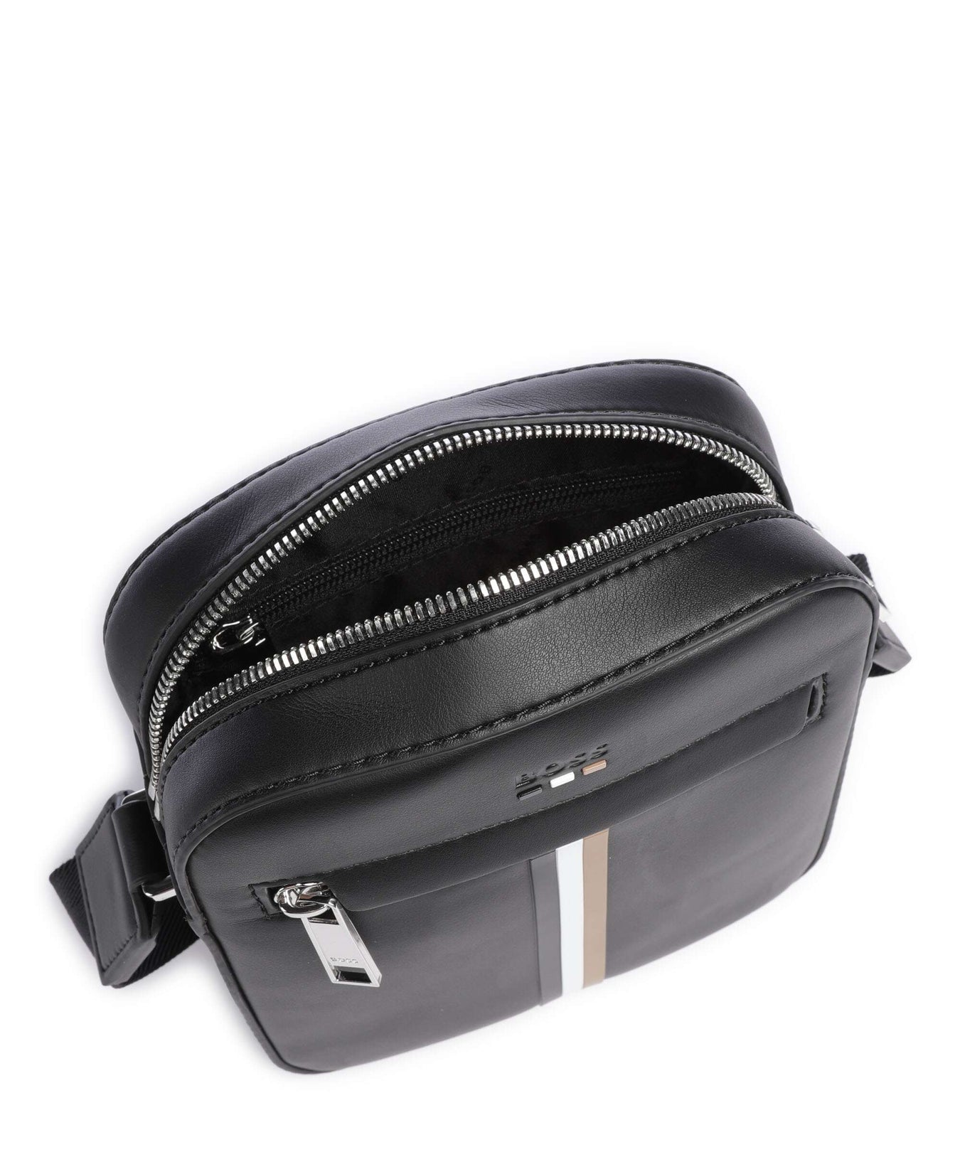 BOSS Ray Crossbody bag black