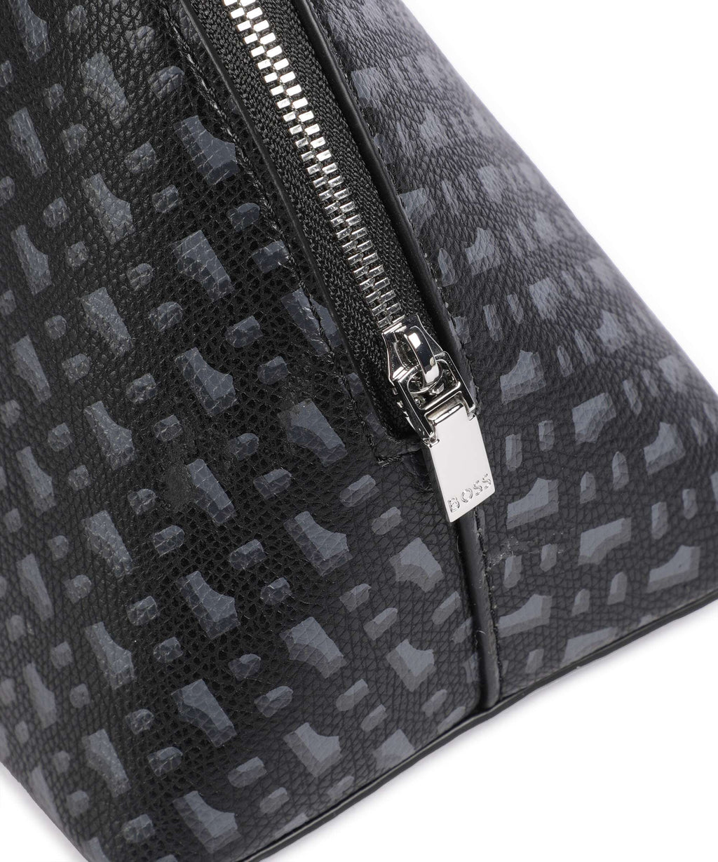 BOSS Liriel Cosmetic bag black