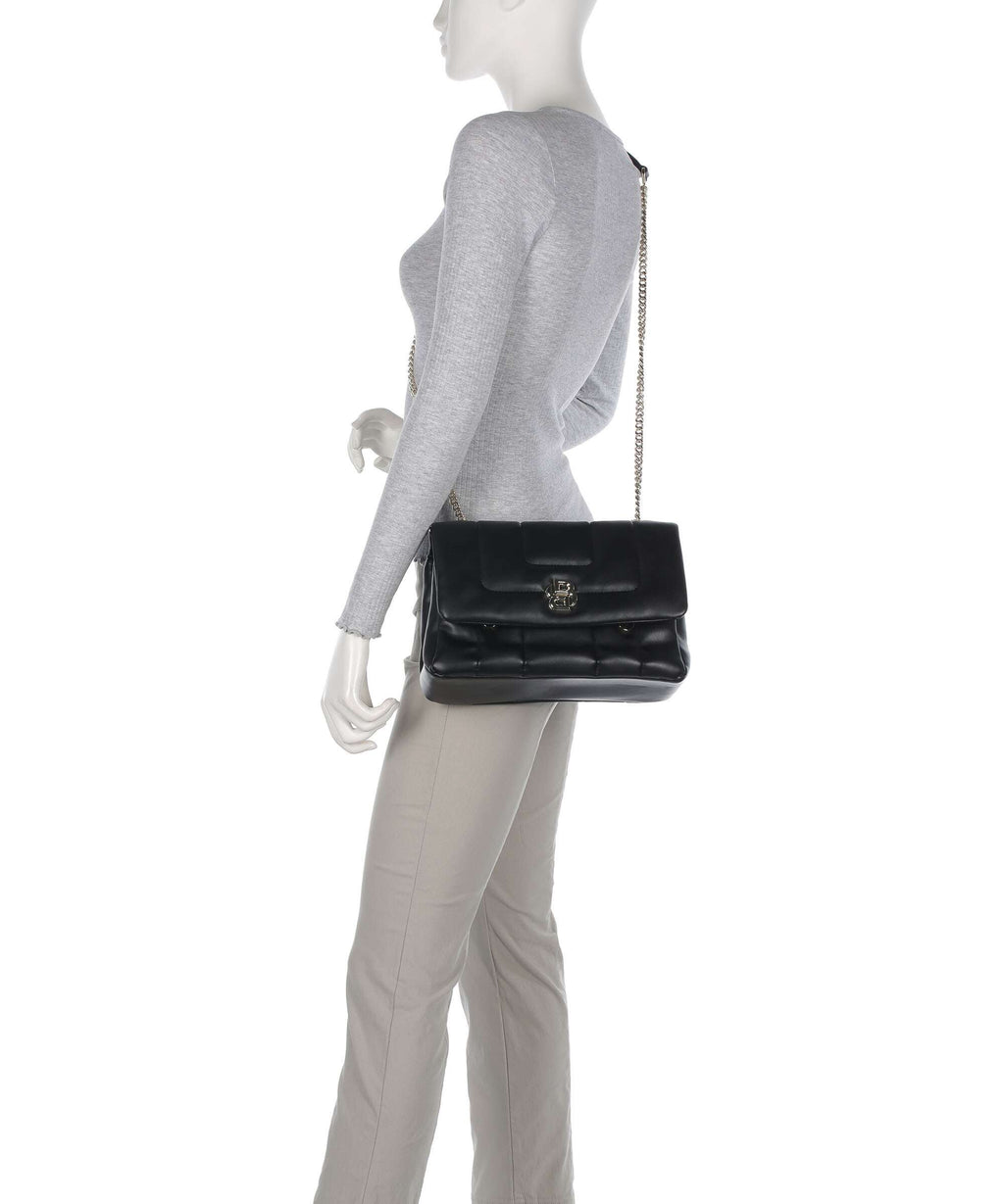 BOSS B Icon Shoulder bag black