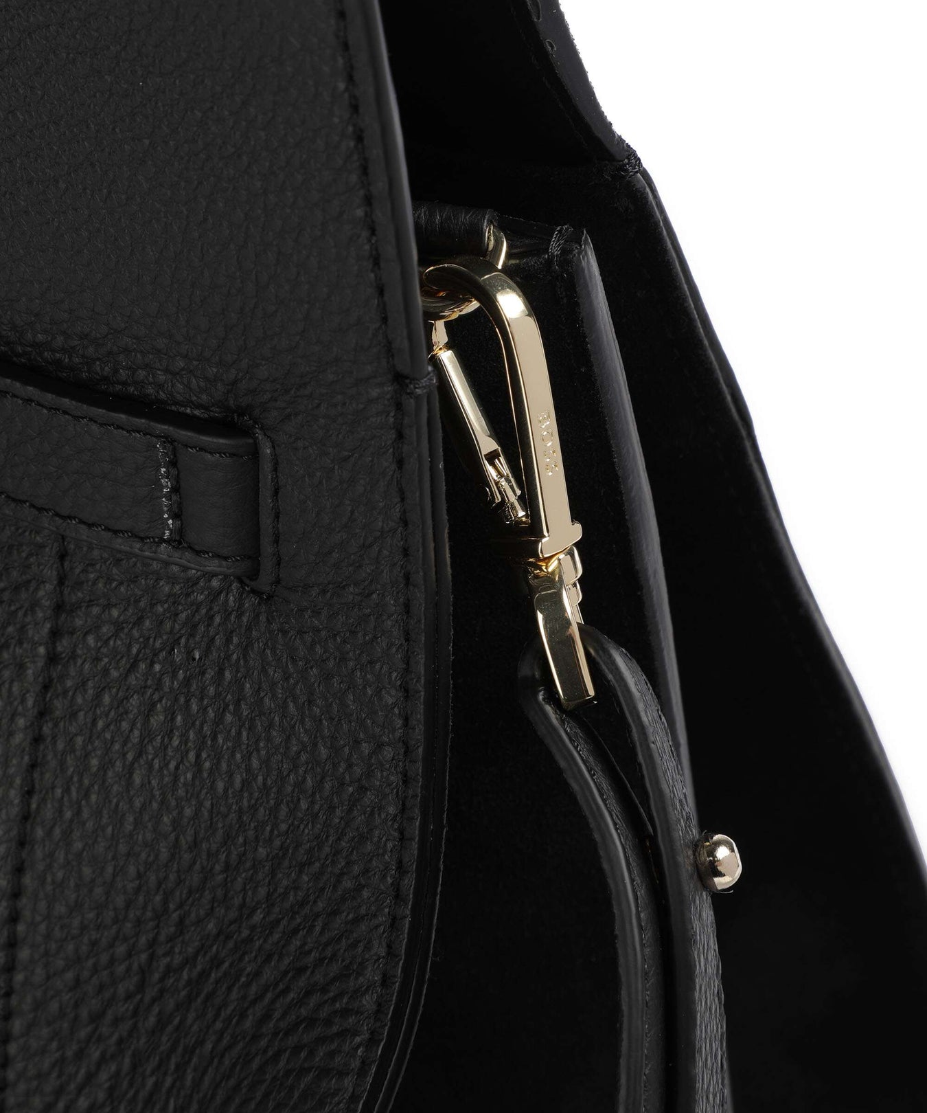 BOSS Beverly Handbag black
