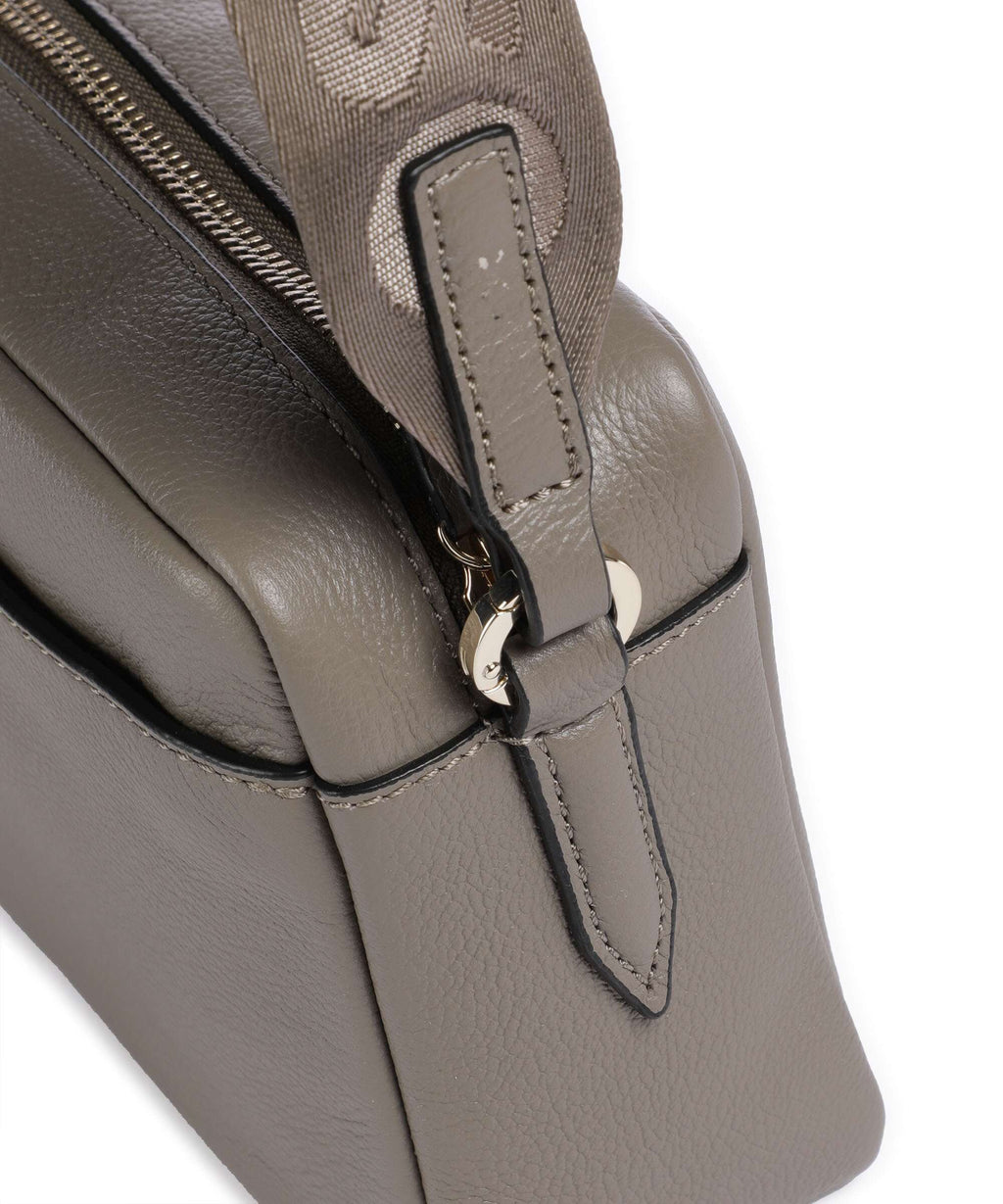 BOSS Alyce Crossbody bag medium brown