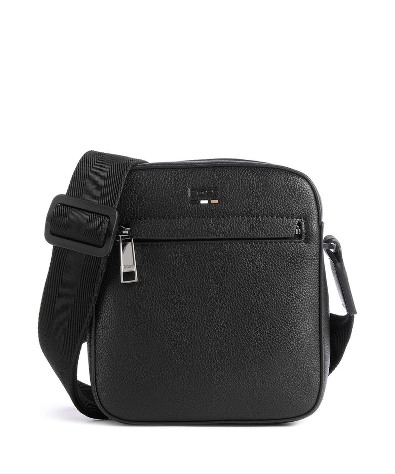 BOSS Ray Crossbody bag black