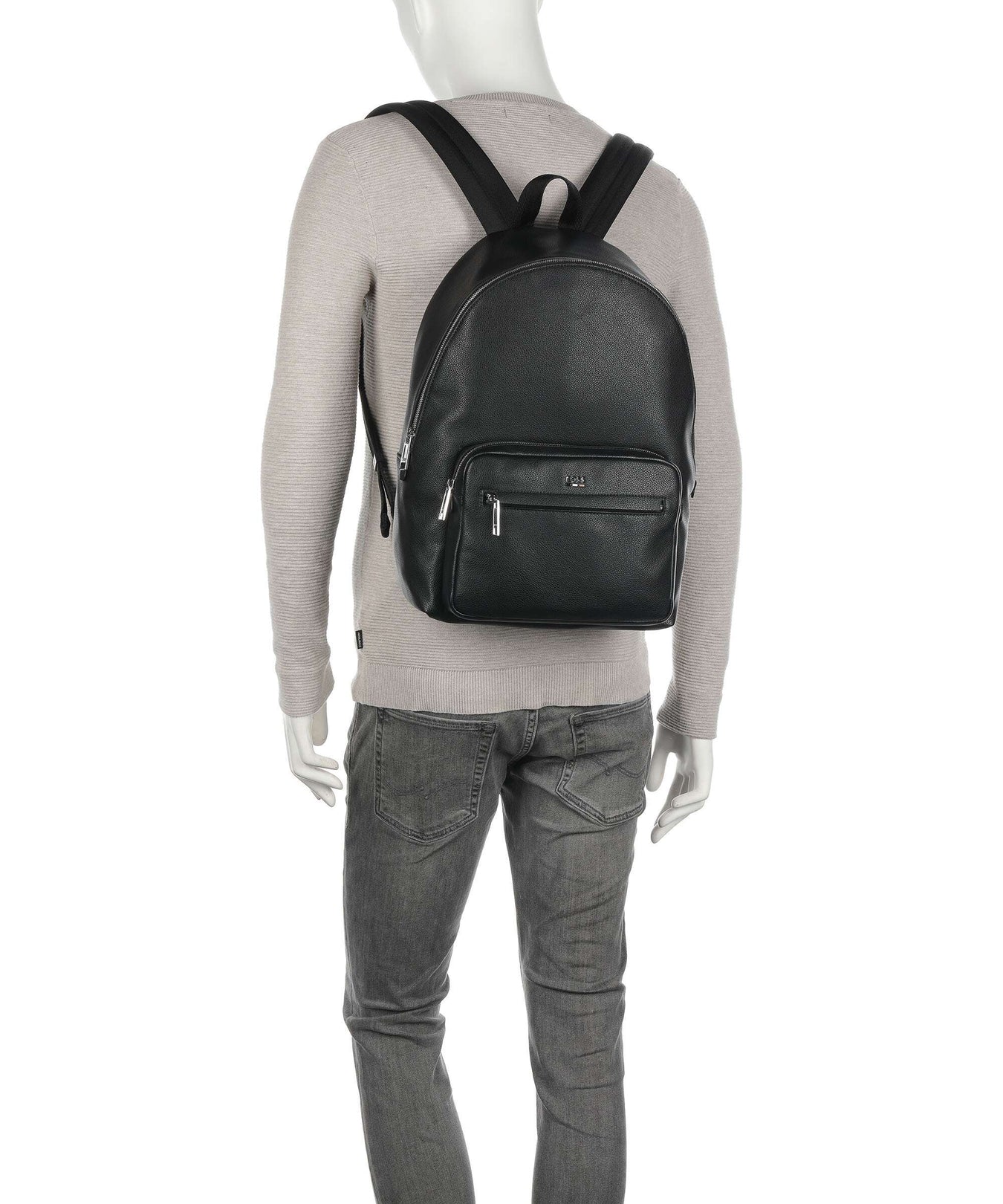 BOSS Ray Backpack black