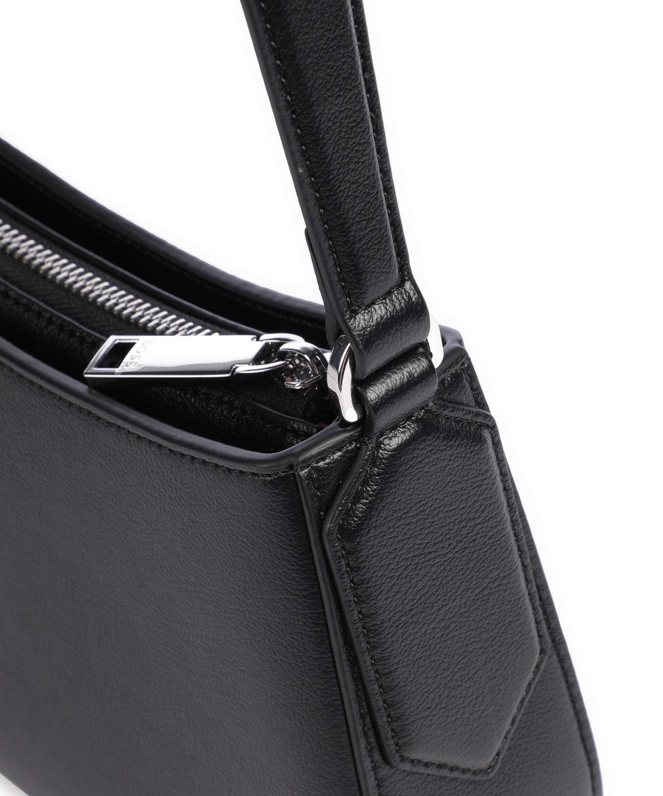 BOSS Liriel Shoulder bag black