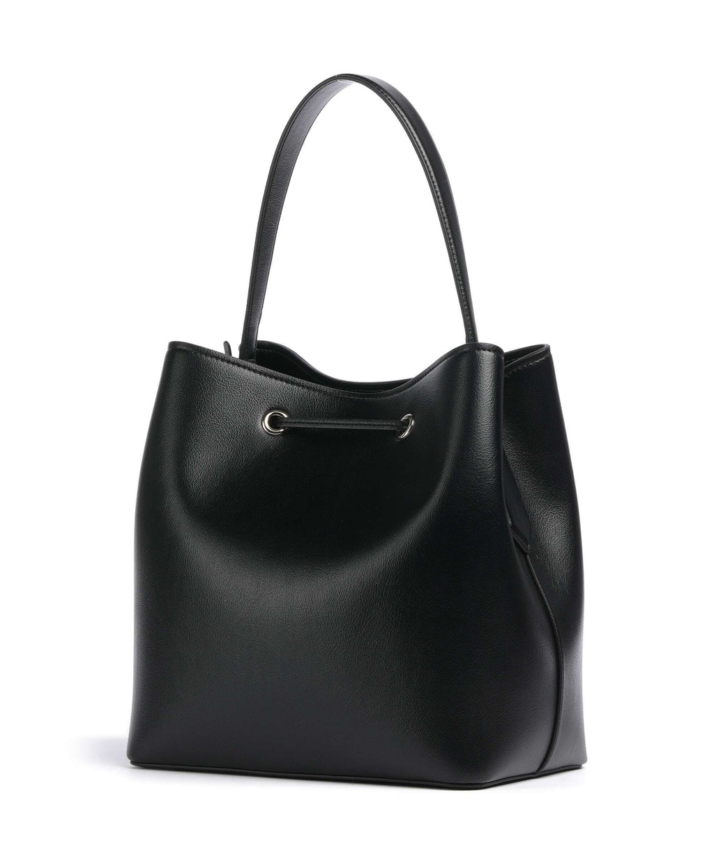 BOSS Liriel Bucket bag black