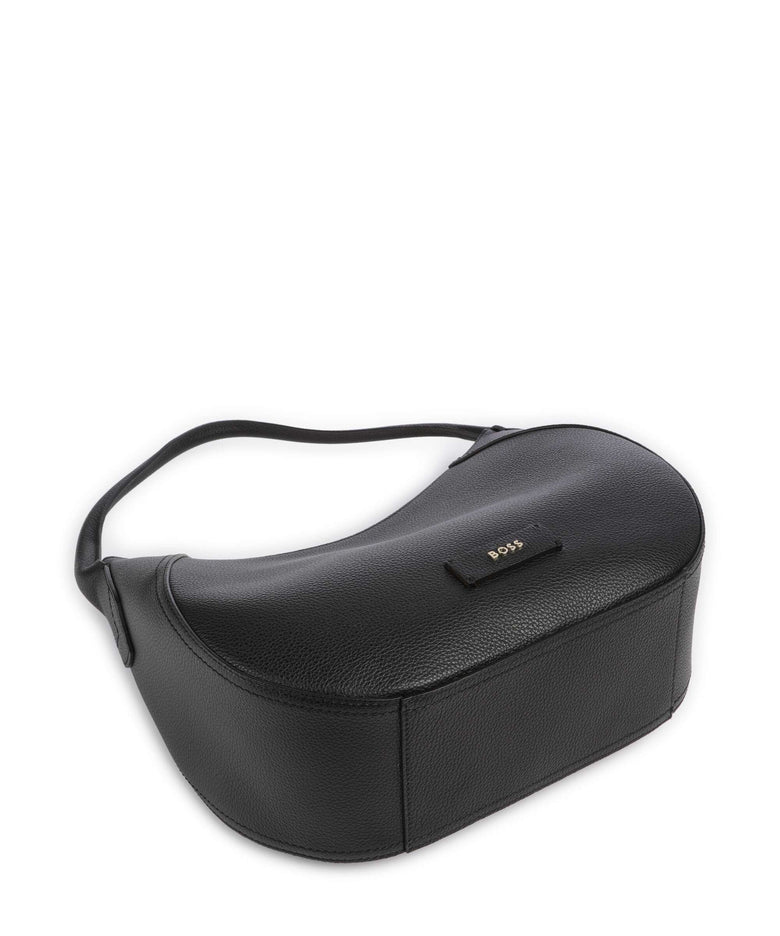 BOSS Lenah Hobo bag black