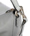 BOSS Alyce Hobo bag light/pastel grey