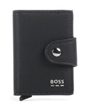 BOSS Jinko Kreditkartenetui black