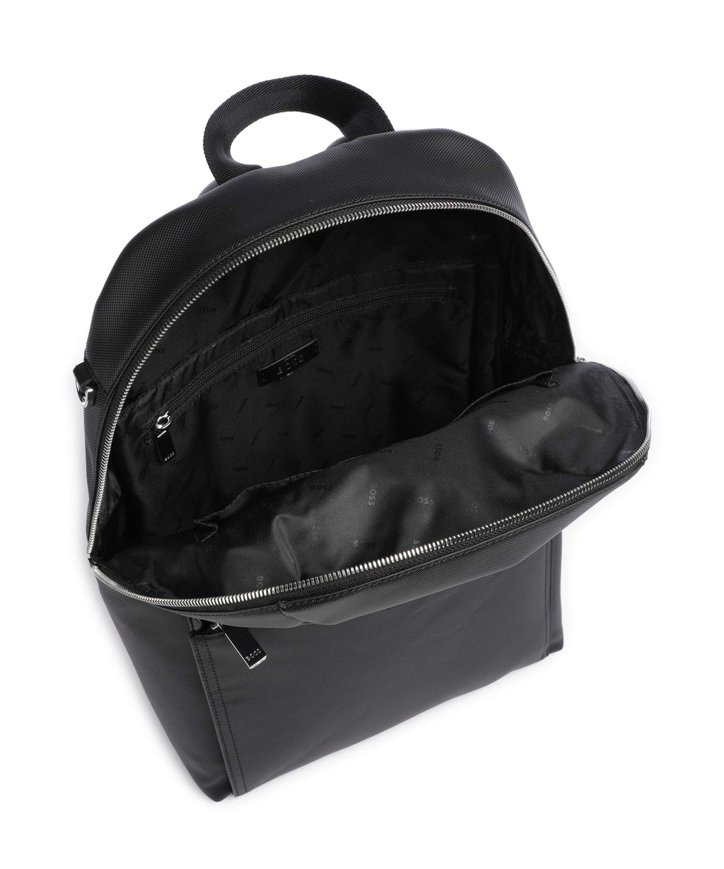 BOSS Jinko Backpack black