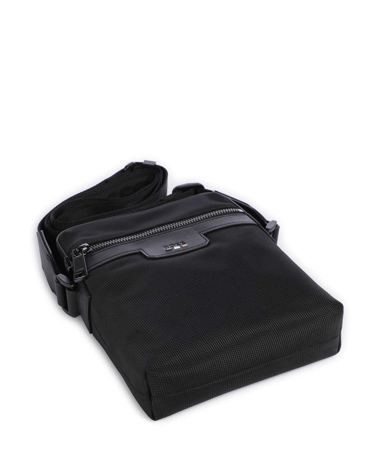 BOSS Ray Crossbody bag black