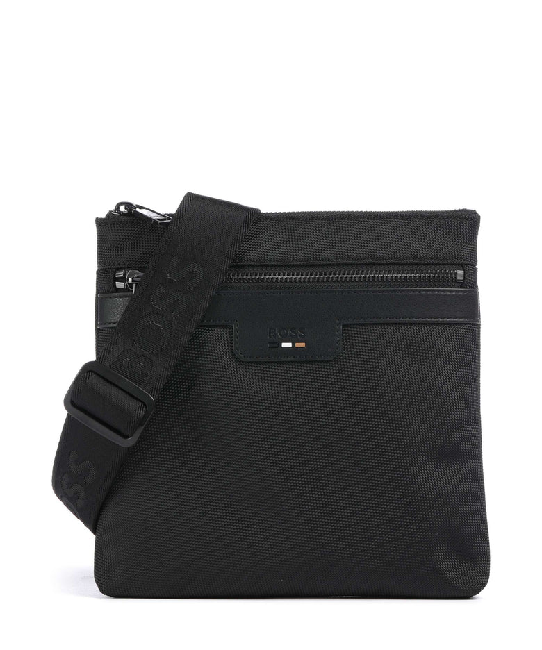 BOSS Ray Crossbody bag black