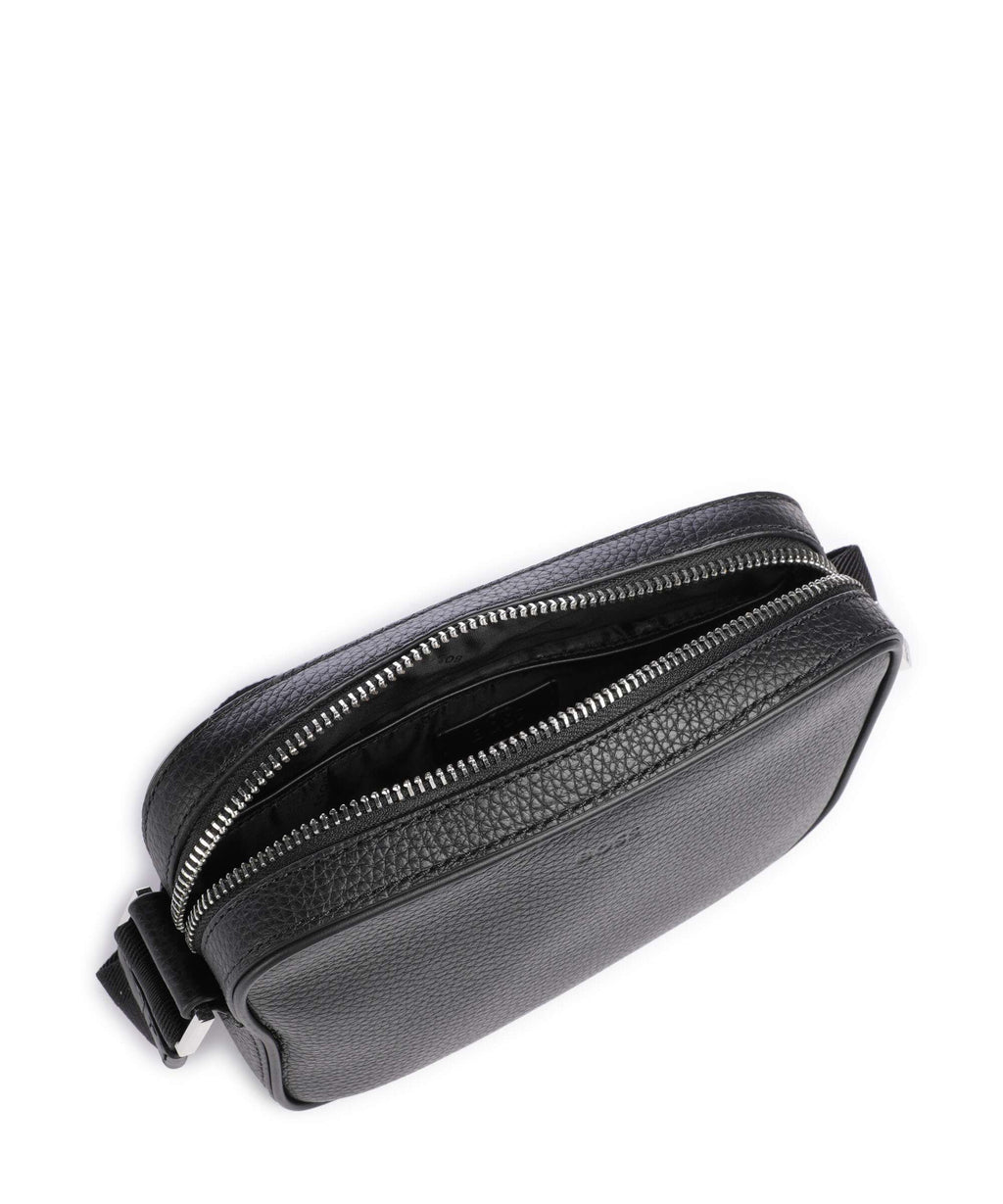 BOSS Crosstown Crossbody bag black