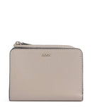 BOSS Alyce Geldbörse light beige