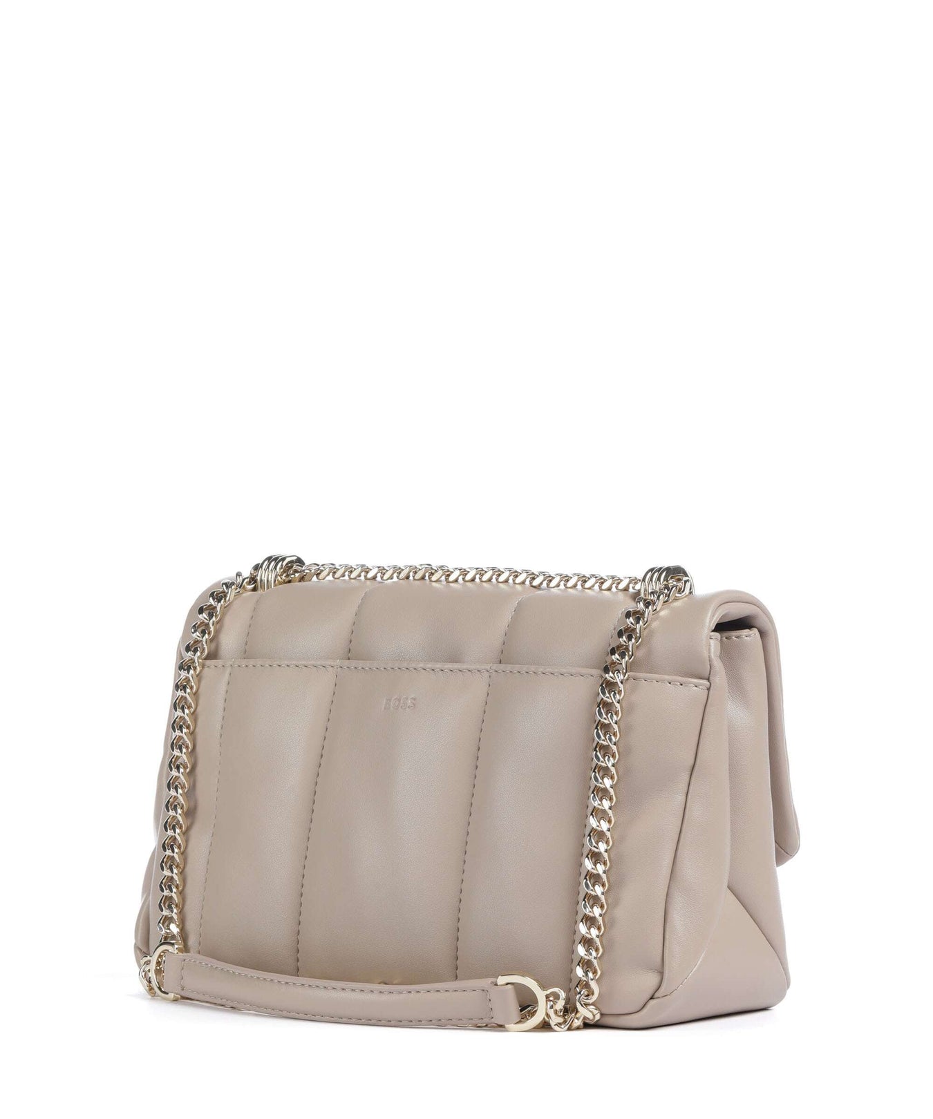 BOSS B Icon M Shoulder bag light beige