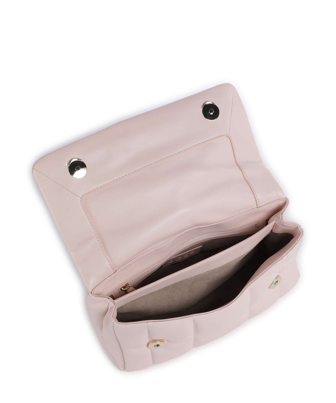 BOSS B Icon M Shoulder bag pastel pink