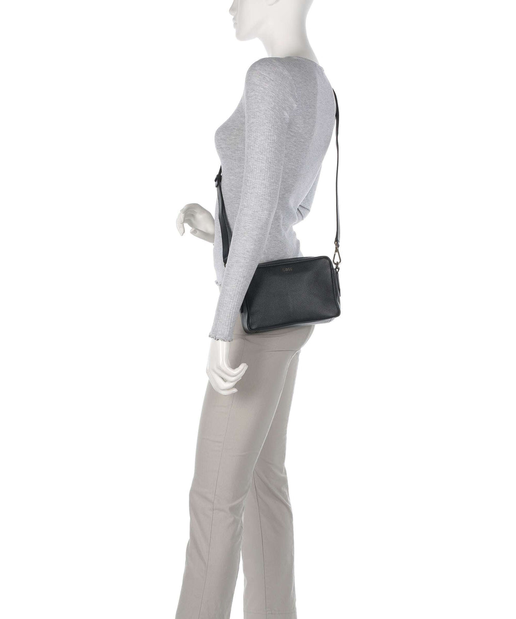 BOSS Alyce Crossbody bag black