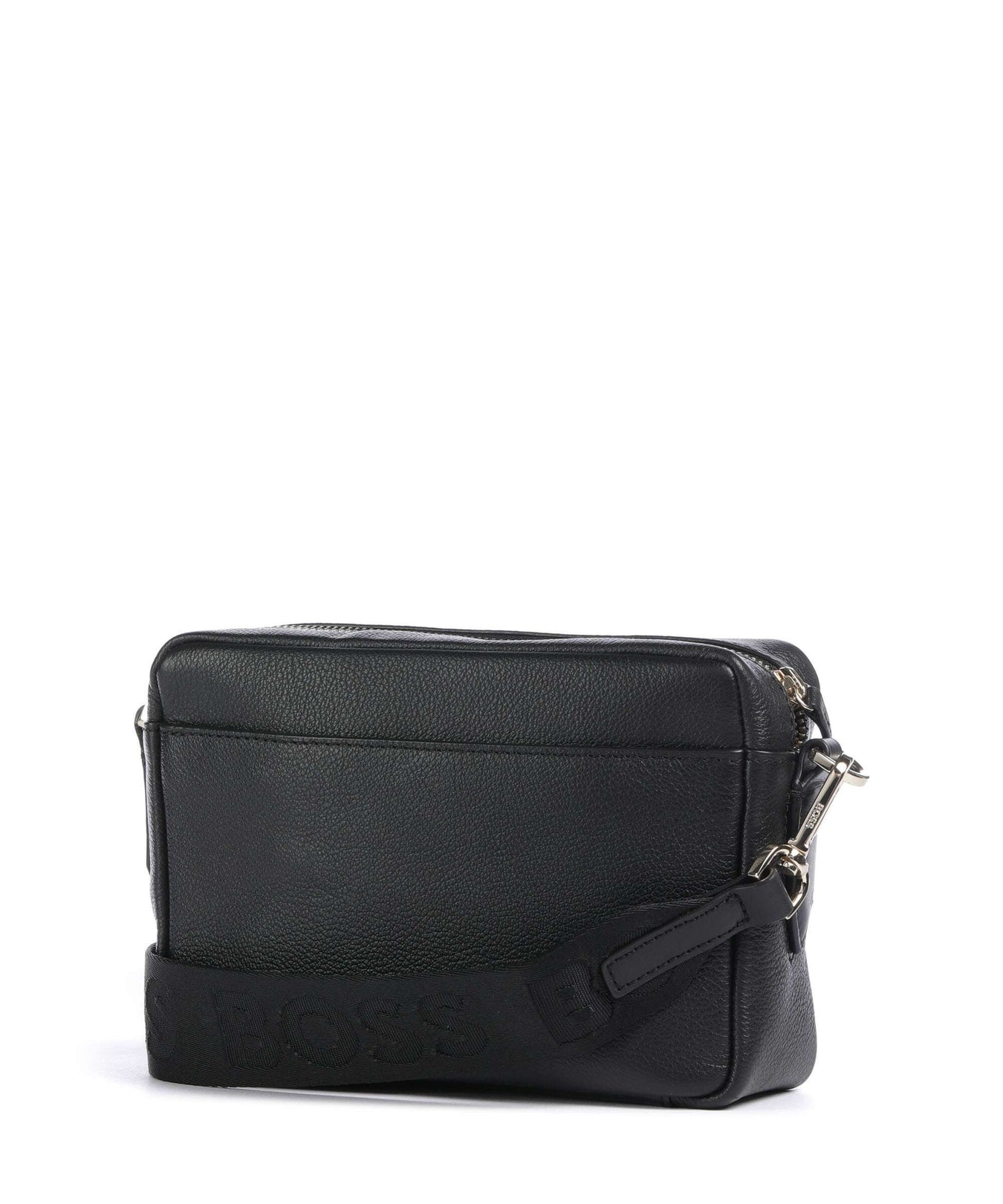 BOSS Alyce Crossbody bag black