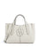 BOSS Anett Handbag open white