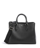 BOSS Alyce Handtasche black