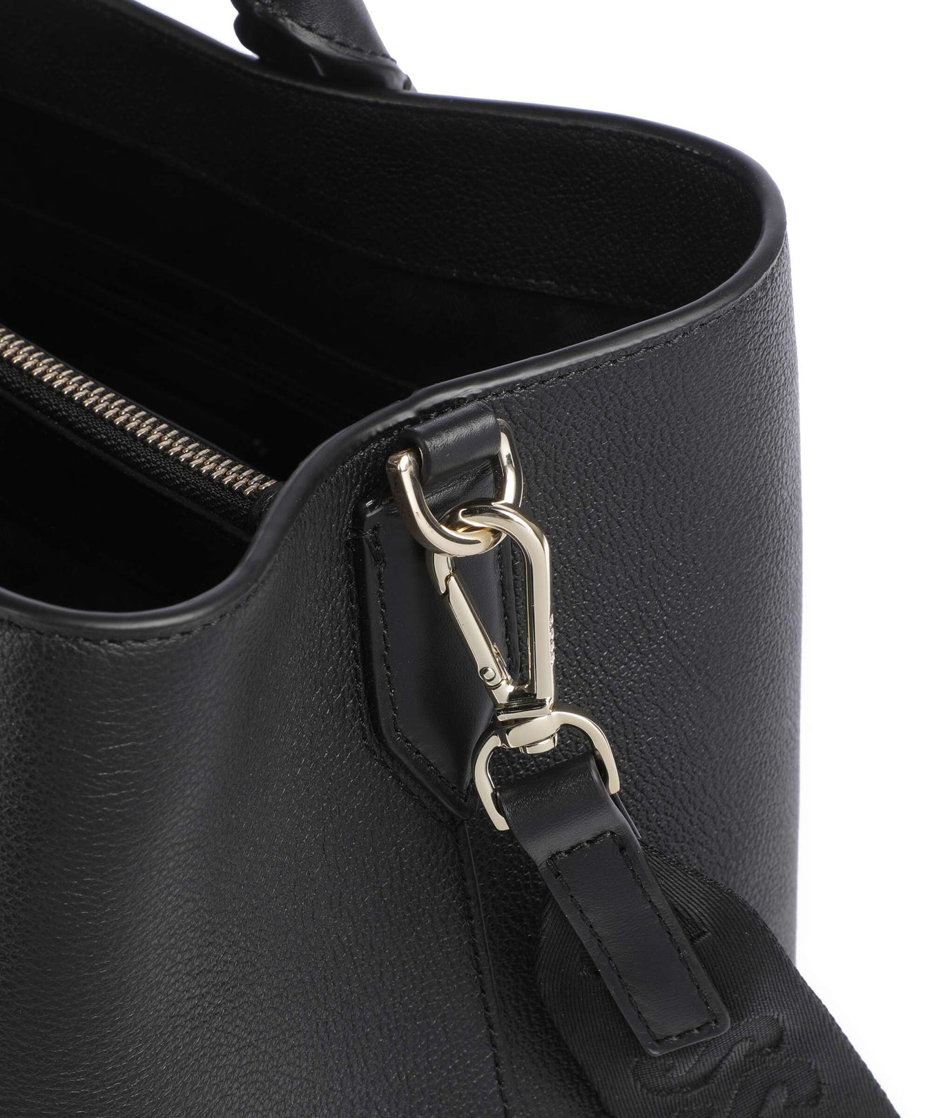 BOSS Alyce Handbag black