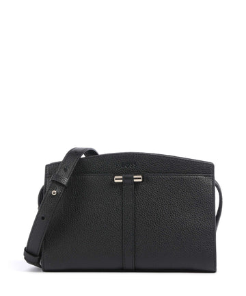 BOSS Lidney Borsa a tracolla black