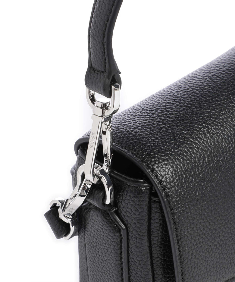 BOSS Anett Shoulder bag black