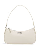 Hugo Chris Shoulder bag open white
