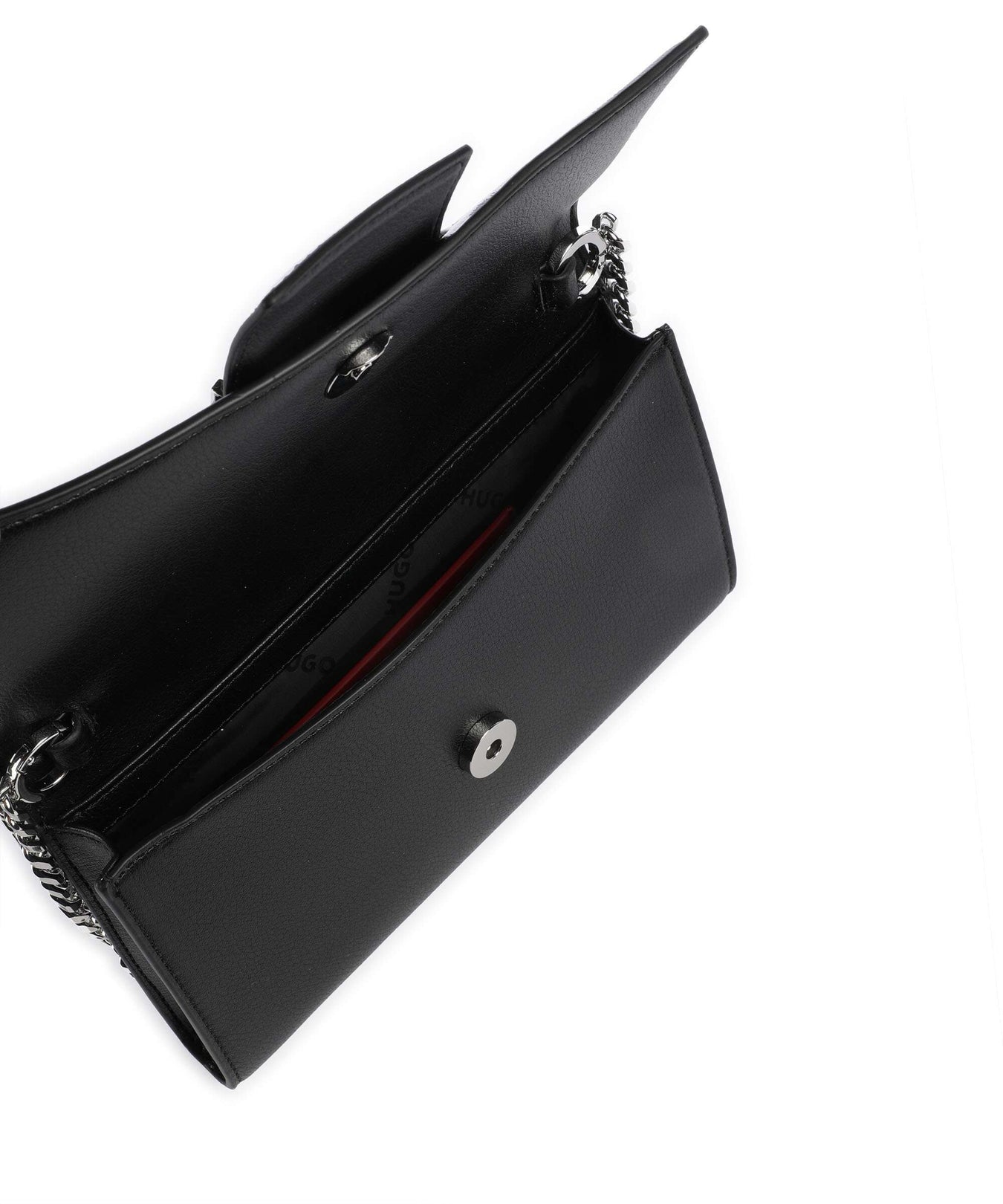 Hugo Mel 2.0 Crossbody bag black