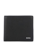 BOSS Zair Portafoglio black